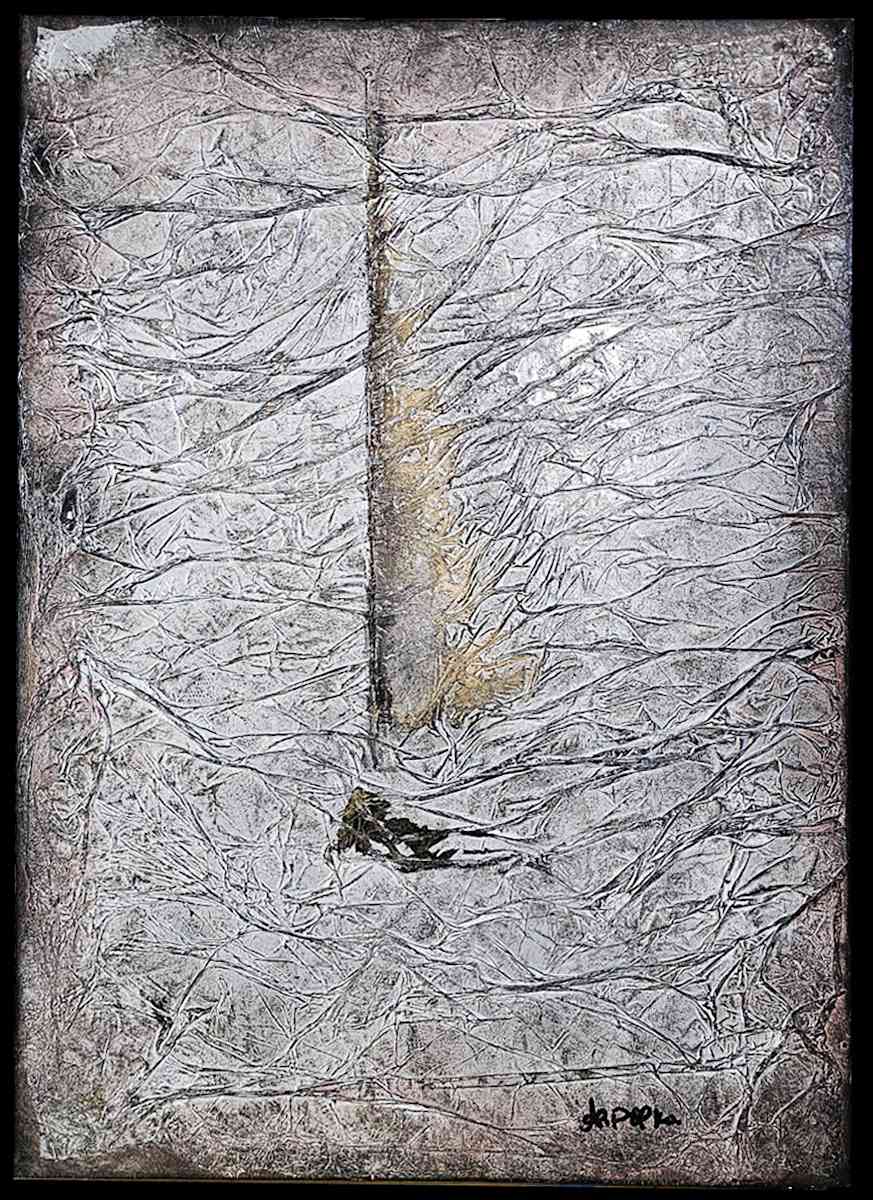 Wind by April Popko 