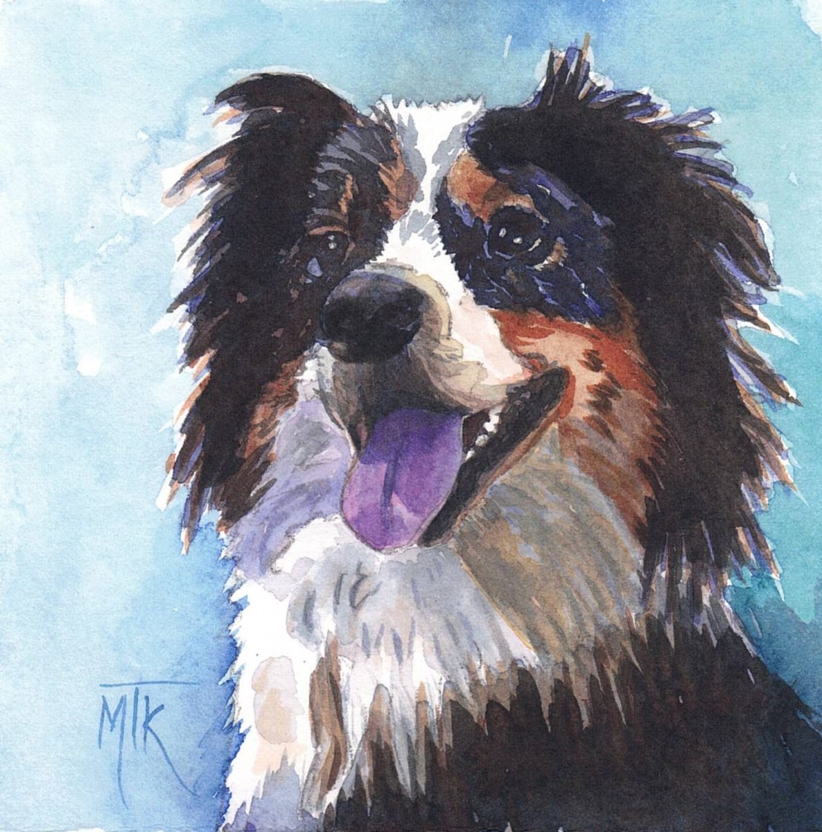 Brindi by Michele Tabor Kimbrough 