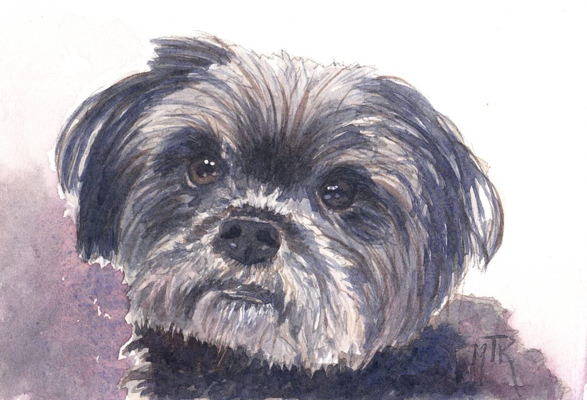 Reni by Michele Tabor Kimbrough, Image 1.