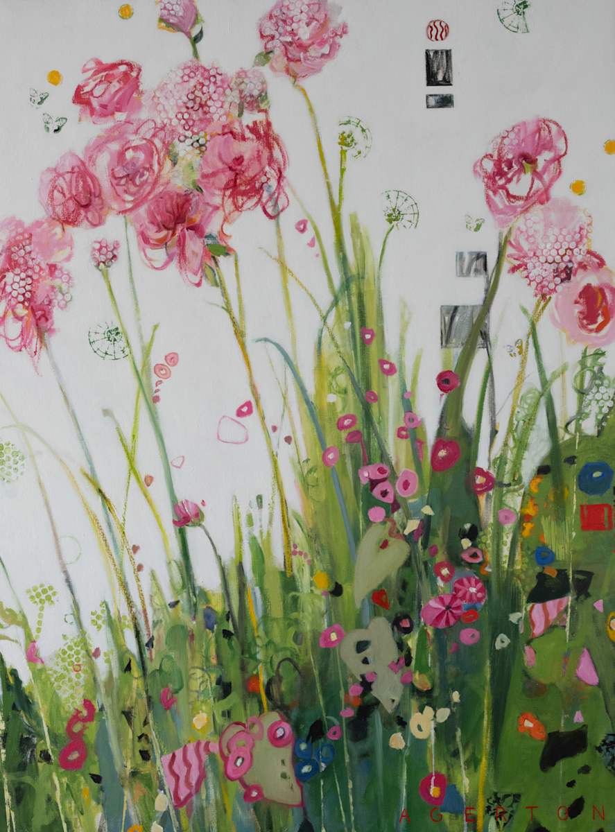 Summer Love by Mallory Agerton 