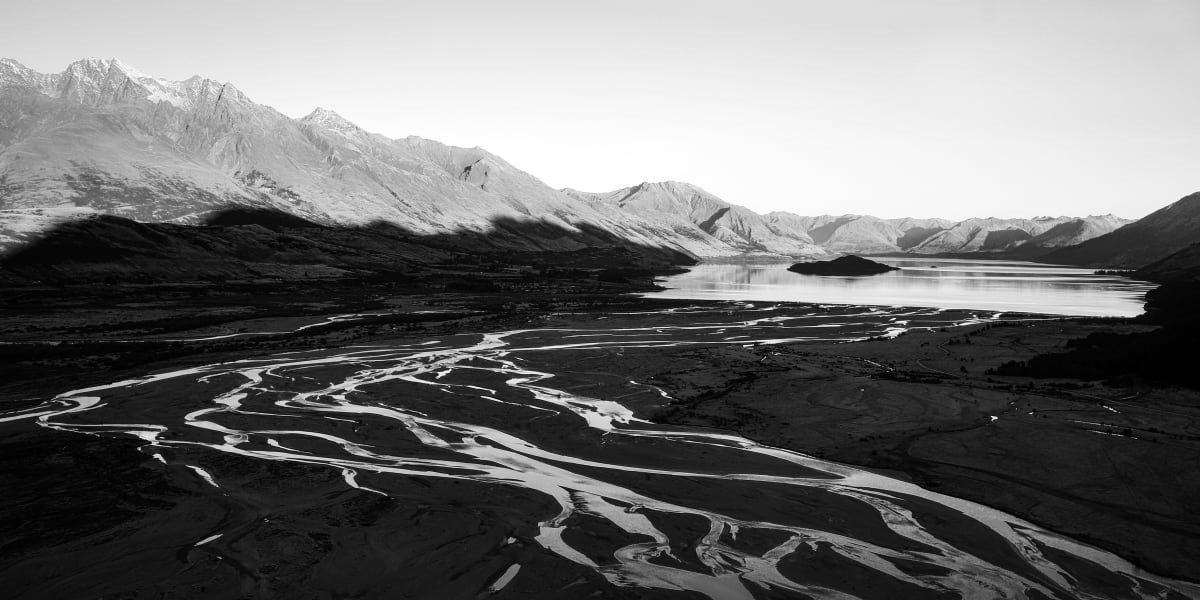 Lake Wakatipu Headwaters 