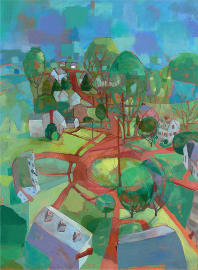 Emerson Neighborhood, Image 1.