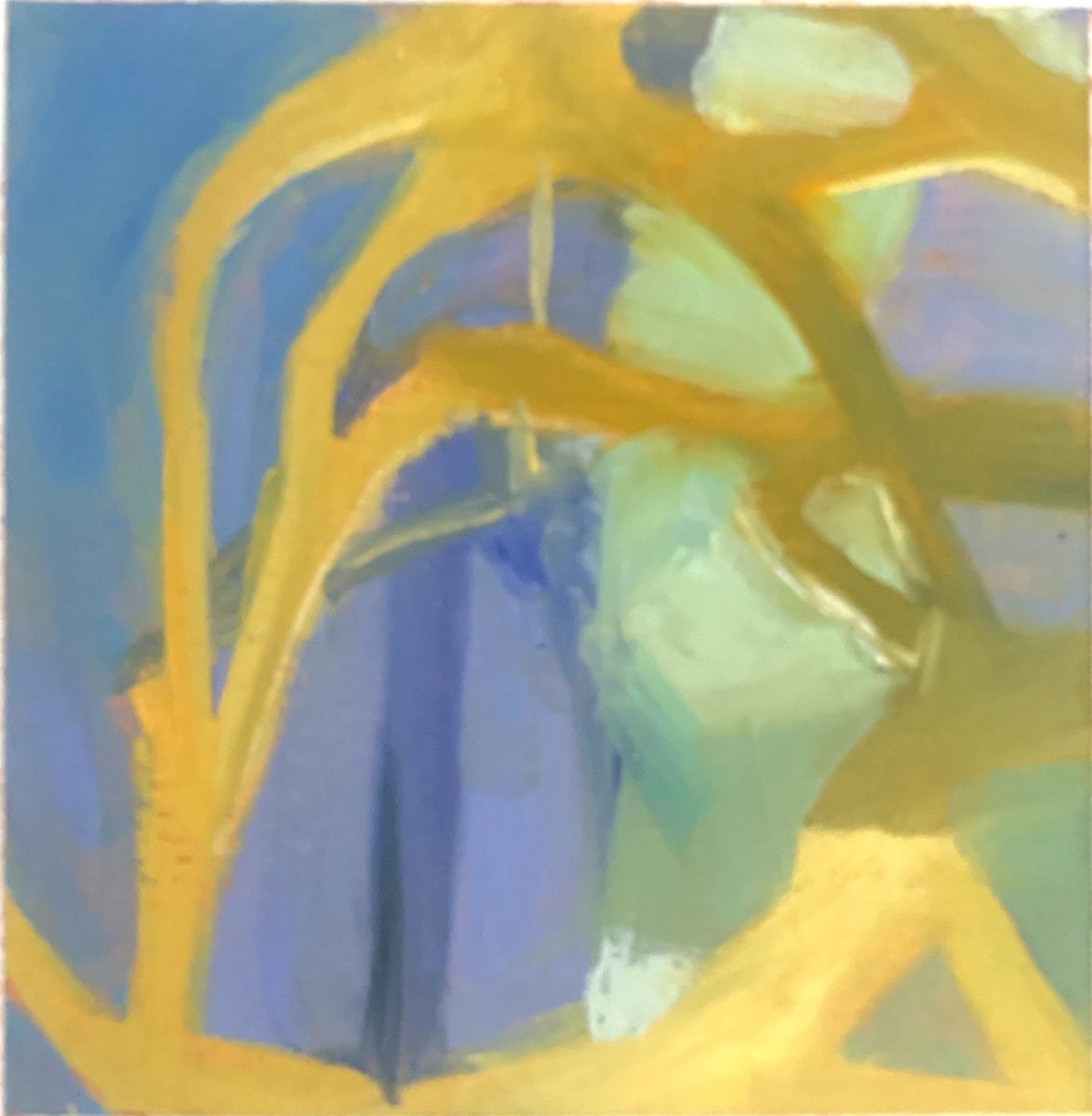 Golden Projection #3 by Rufo Art, Image 1.