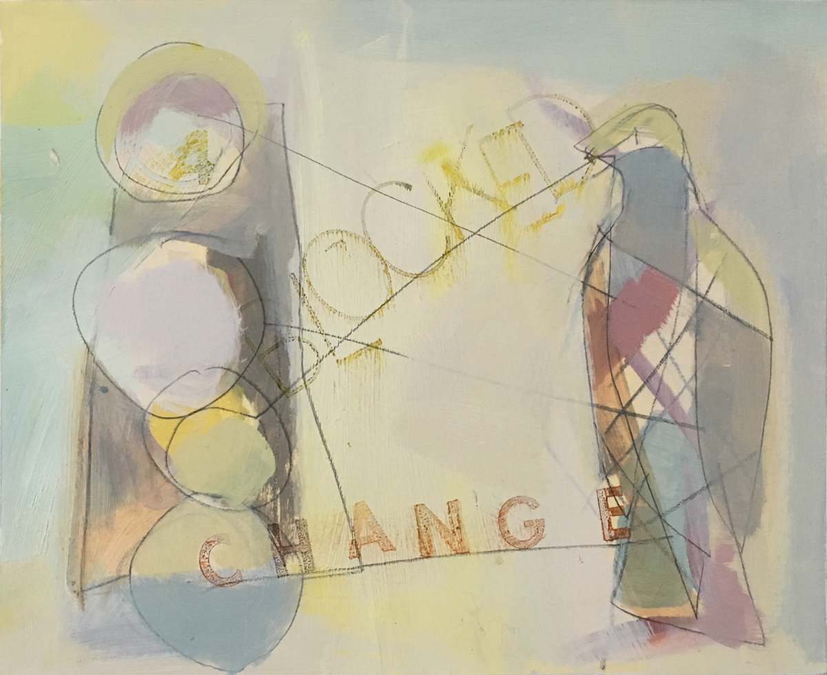 Blocked Change, Image 1.