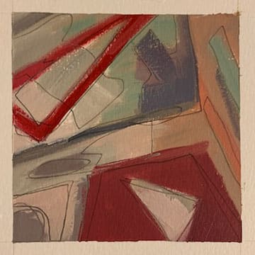 Thinking on Effort by Rufo Art, Image 5.