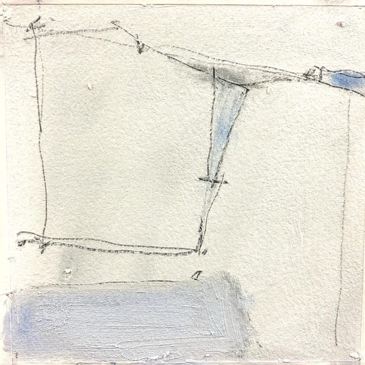 Abstract Landscape 17 