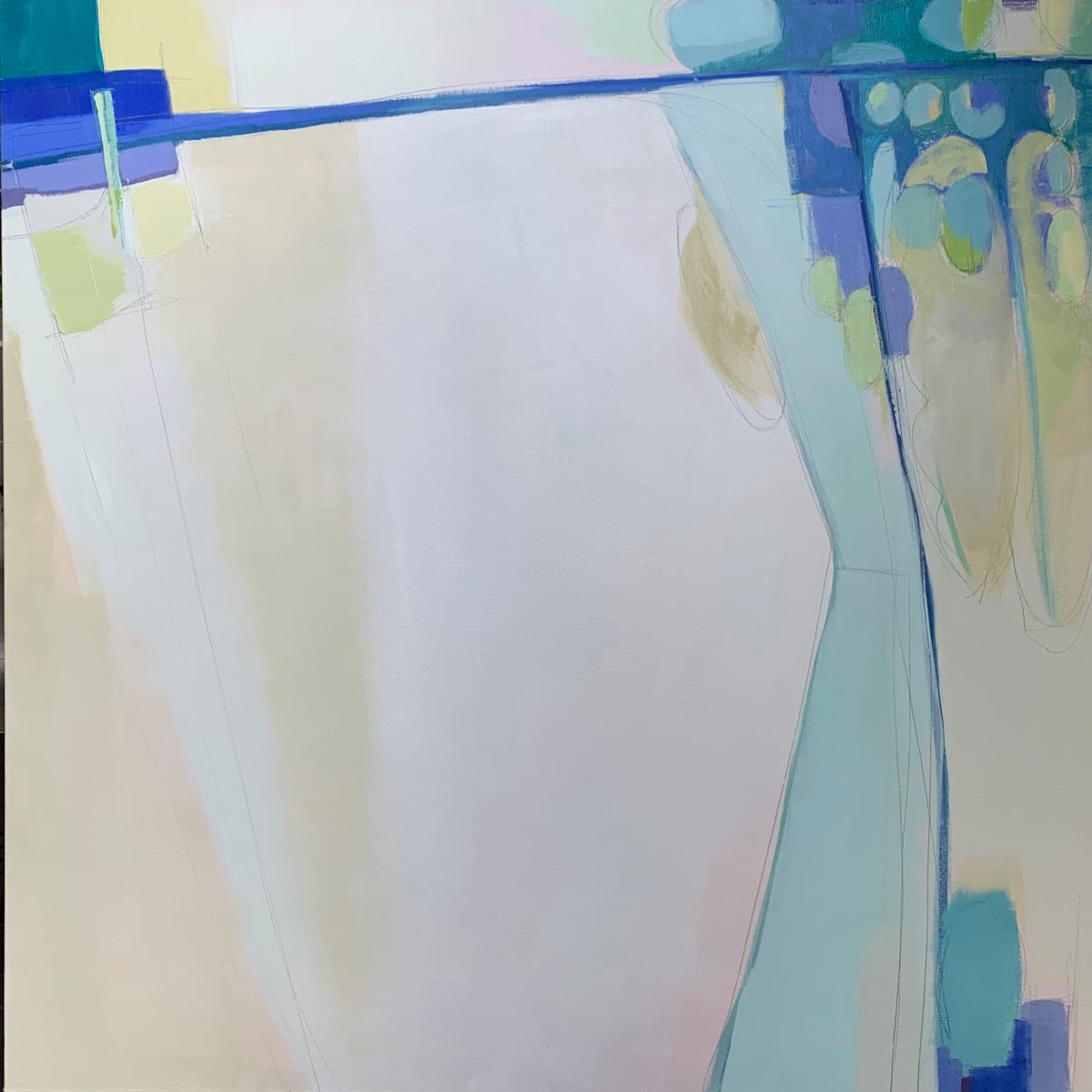 Alchemy Quartet 5 Composition A by Rufo Art, Image 2.