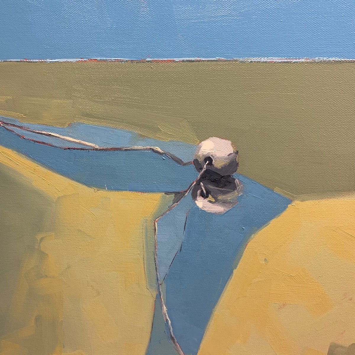 Anchor 1 by Rufo Art, Image 1.