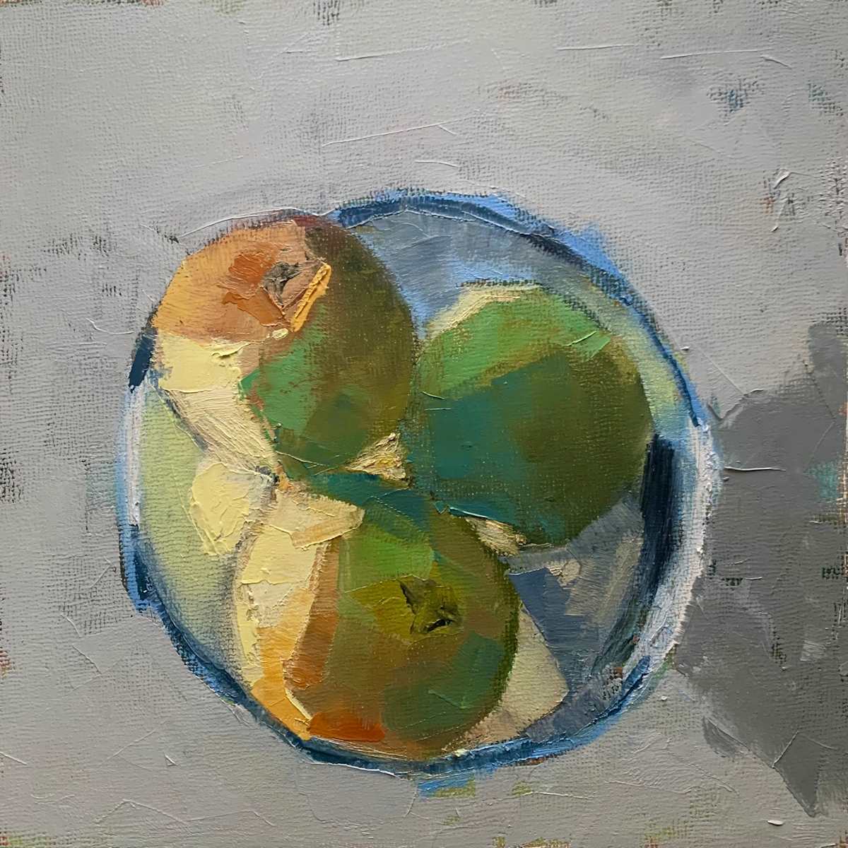 Autumn Light 1 by Rufo Art, Image 1.