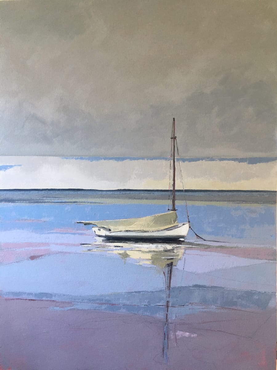 Before Sailing by Rufo Art, Image 1.