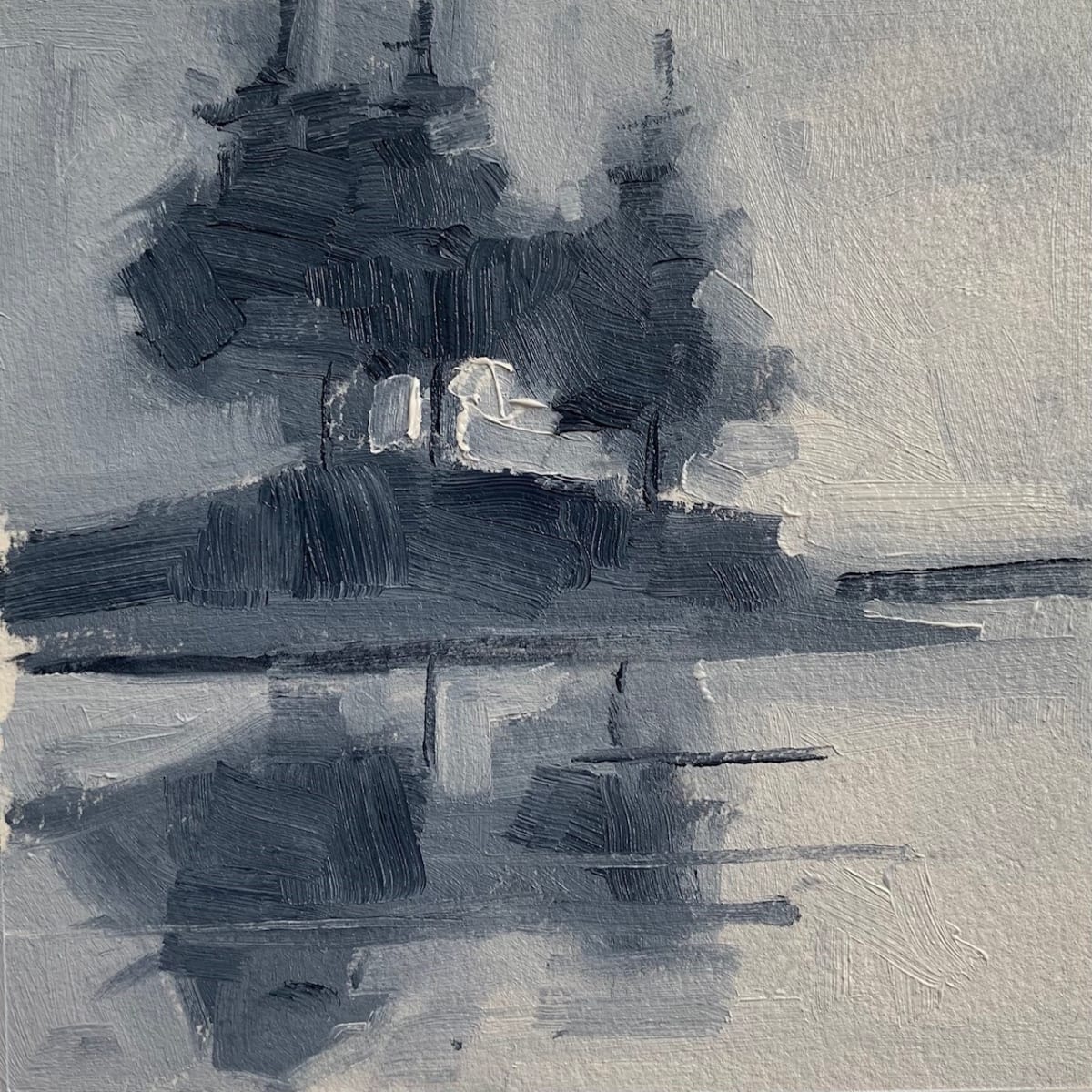 Summer Shore, Image 1.