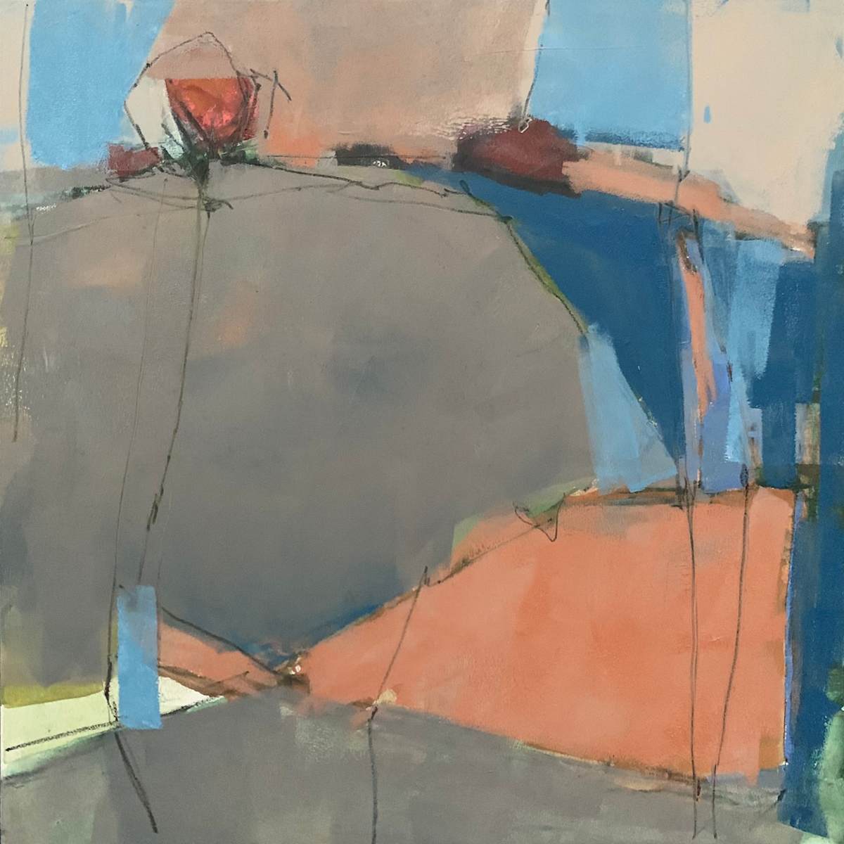 Daylighting Memory by Rufo Art 