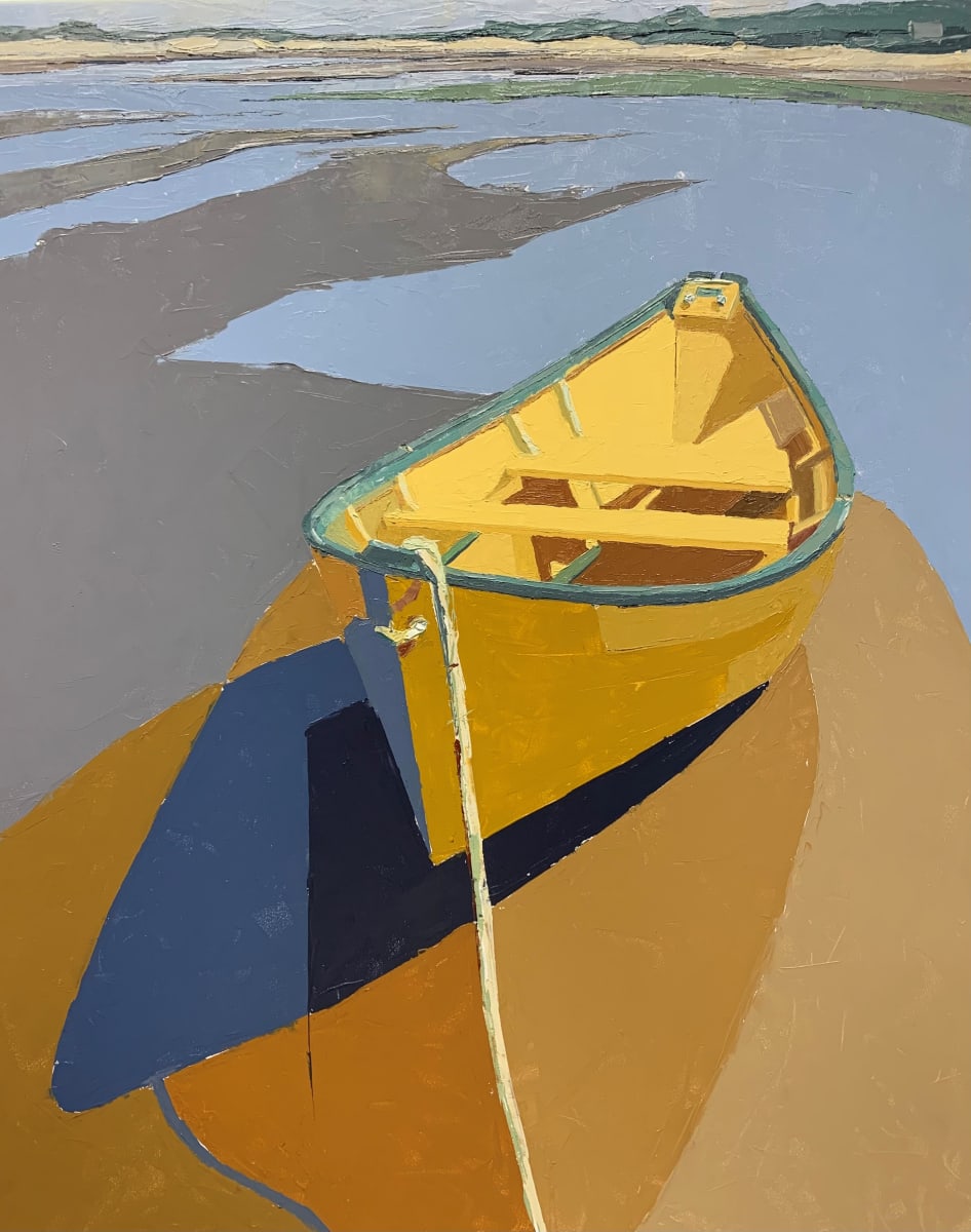 Dory Emergence 1 by Rufo Art, Image 1.