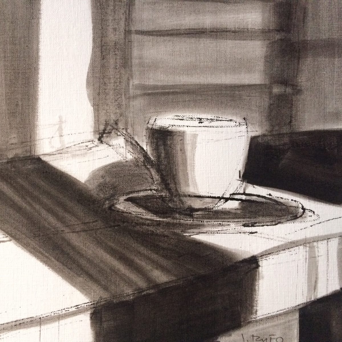 Espresso 2, Image 1.