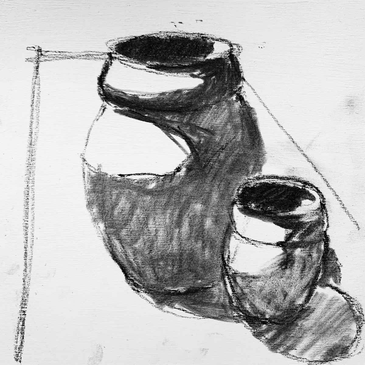 Gathering Buoyancy by Rufo Art, Image 1.