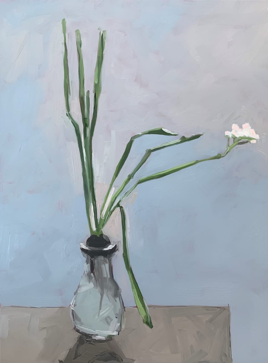 Gathering Strength by Rufo Art, Image 1.