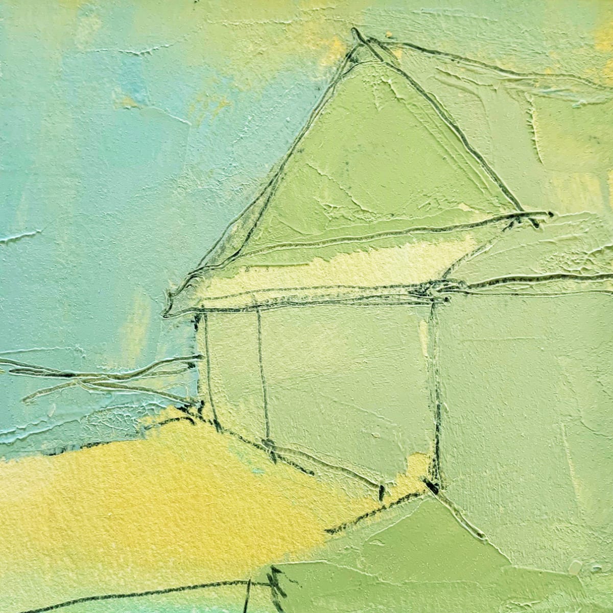 Home Motif 14, Image 1.