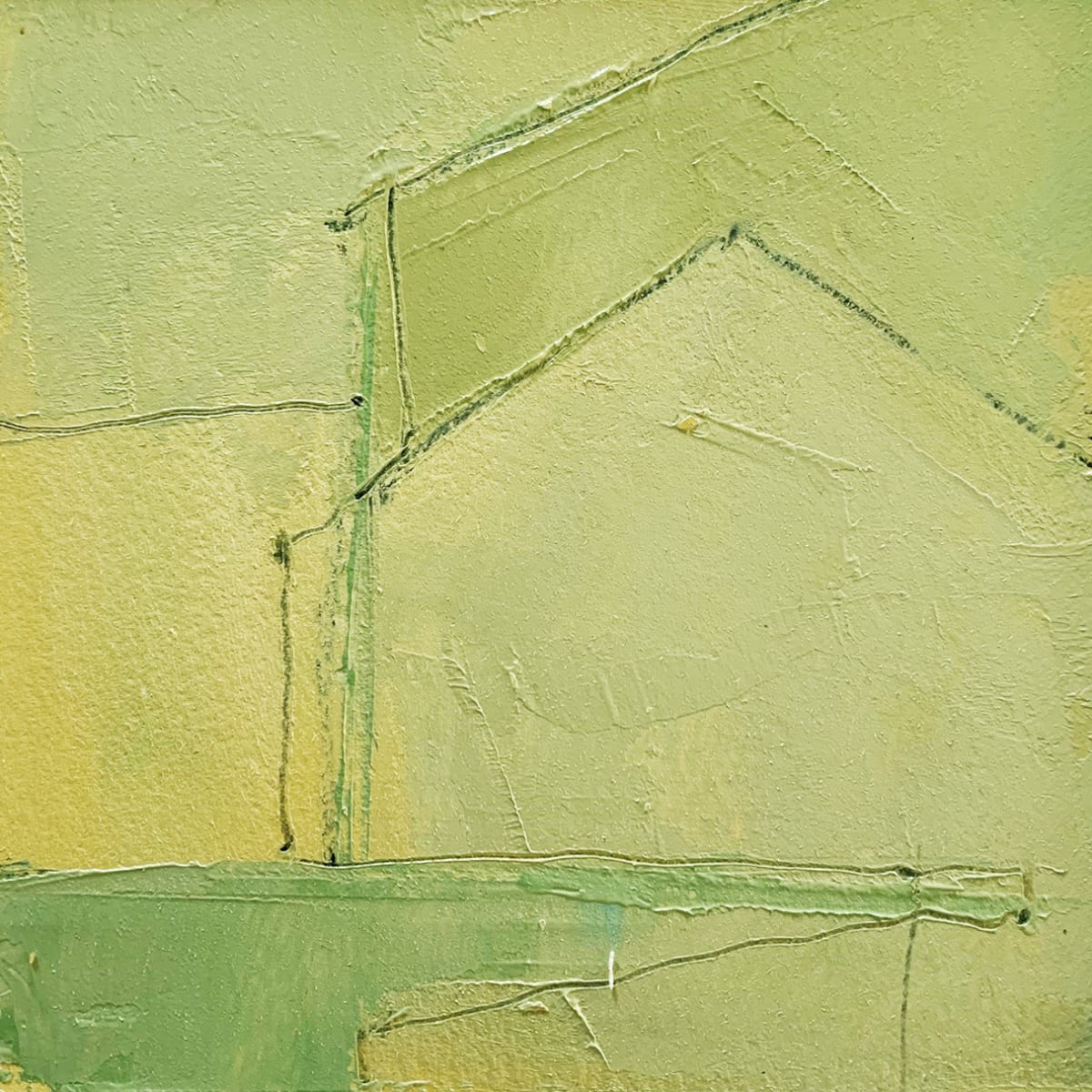 Home Motif 15 by Rufo Art 