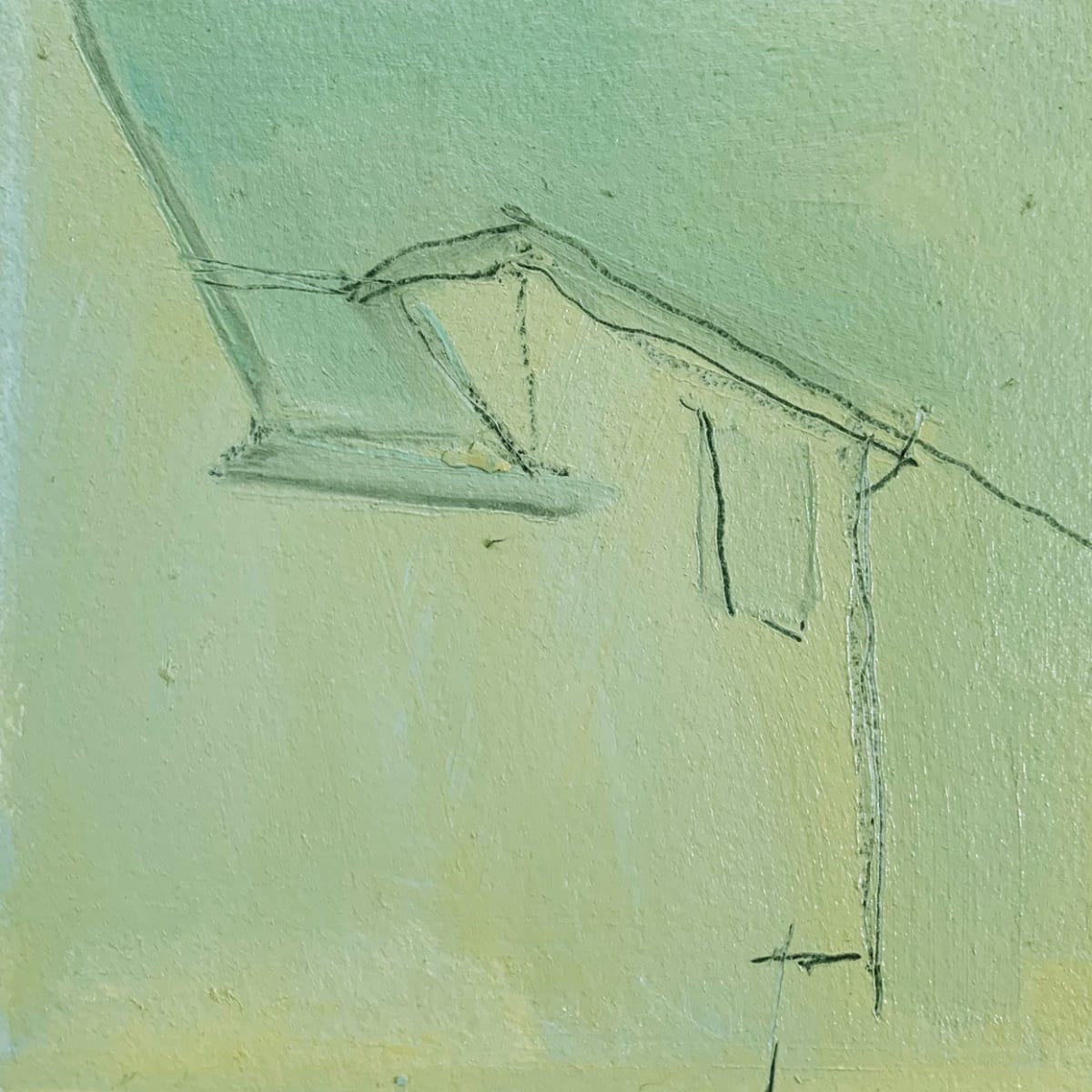 Home Motif 24 by Rufo Art, Image 1.