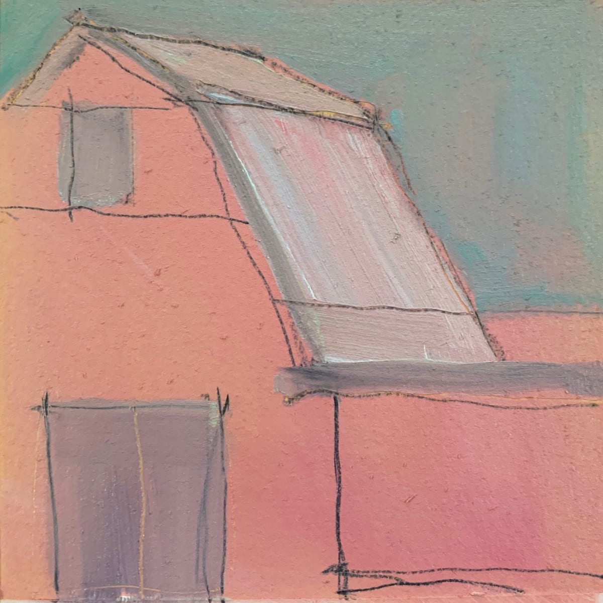 Home Motif 27 by Rufo Art, Image 1.
