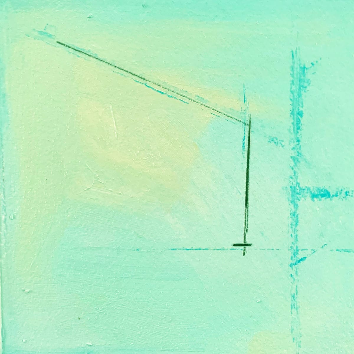 Home Motif 34 by Rufo Art, Image 1.