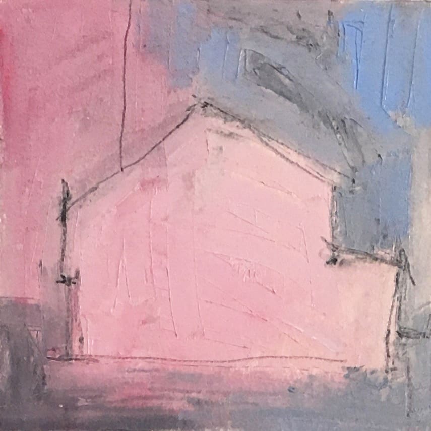 Home Motif 3, Image 1.