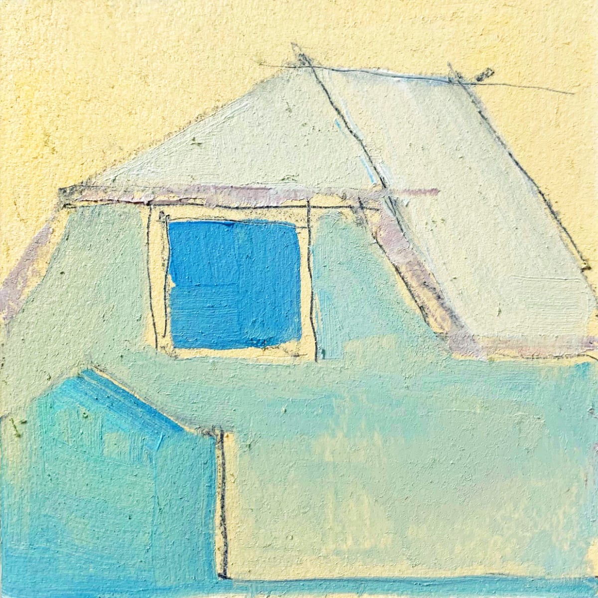 Home Motif 41 by Rufo Art, Image 1.