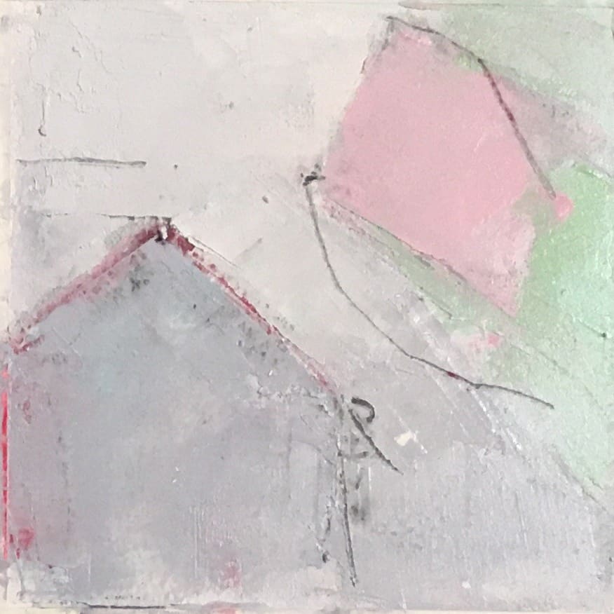 Home Motif 4 by Rufo Art, Image 1.