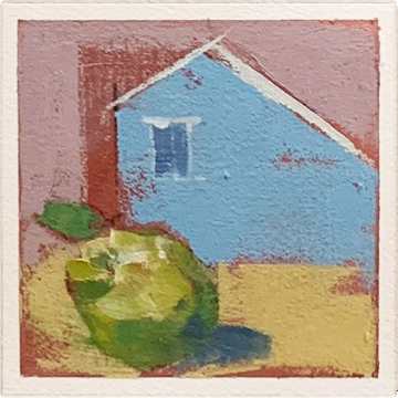 Home Motif 53 by Rufo Art 