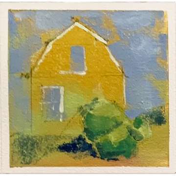 Home Motif 58 by Rufo Art 