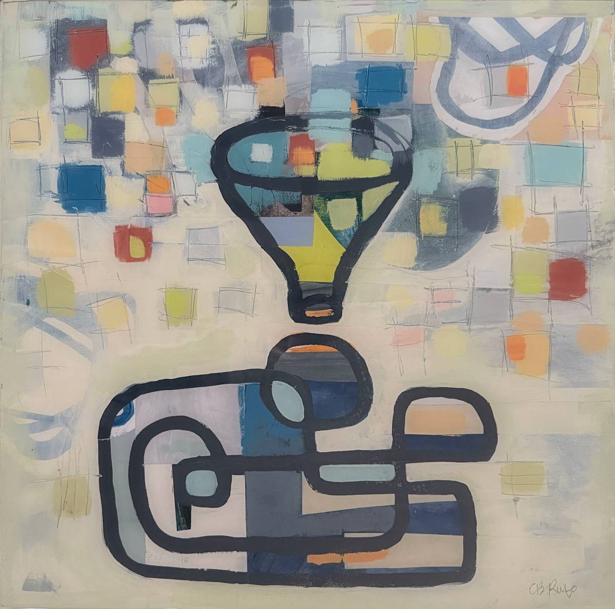 Sorting by Rufo Art, Image 2.