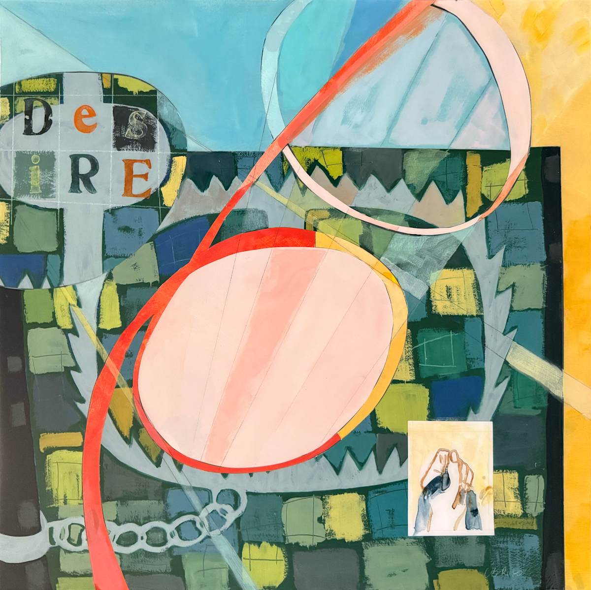 Desire by Rufo Art, Image 2.
