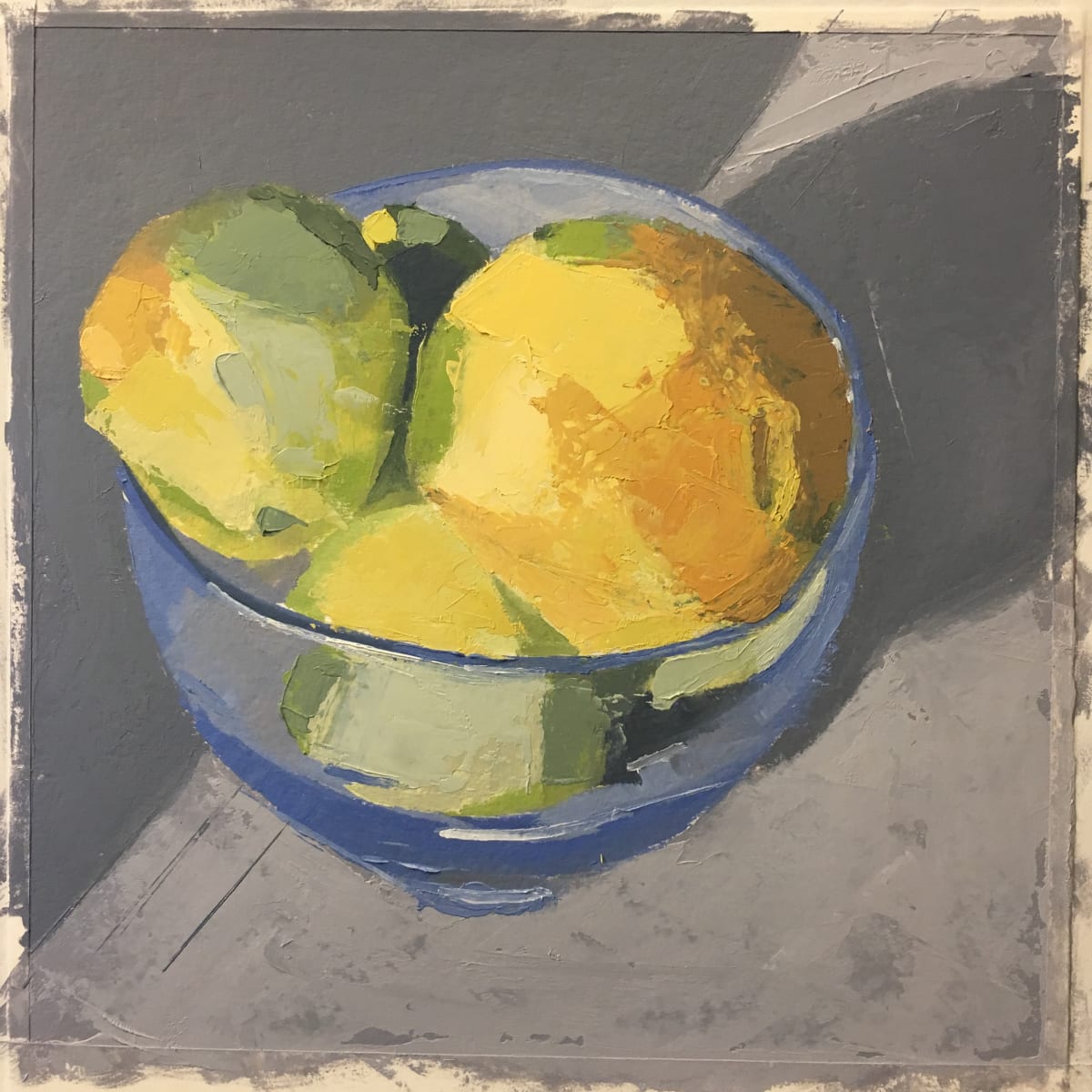 Fruit & Bowl Motif 3, Image 1.