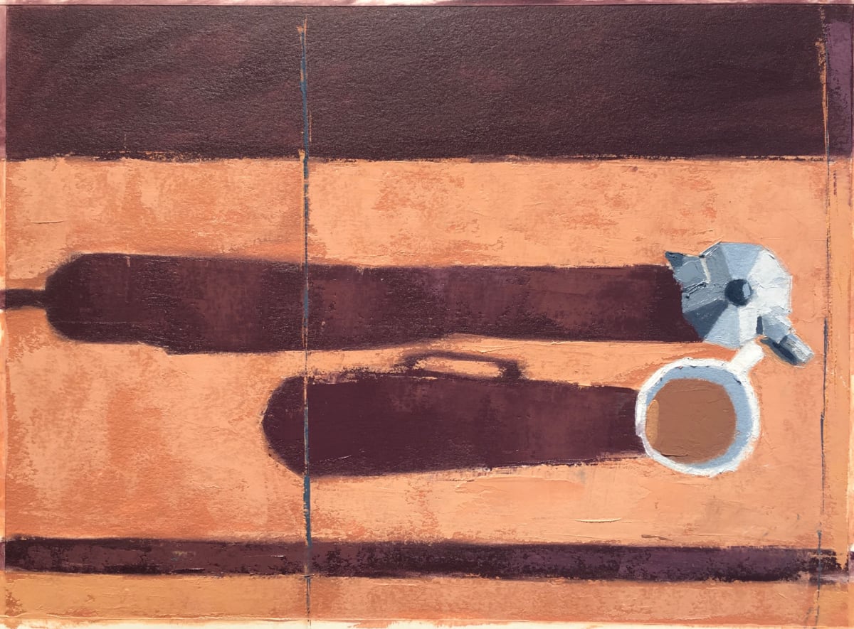 Shadow Casting, Image 1.