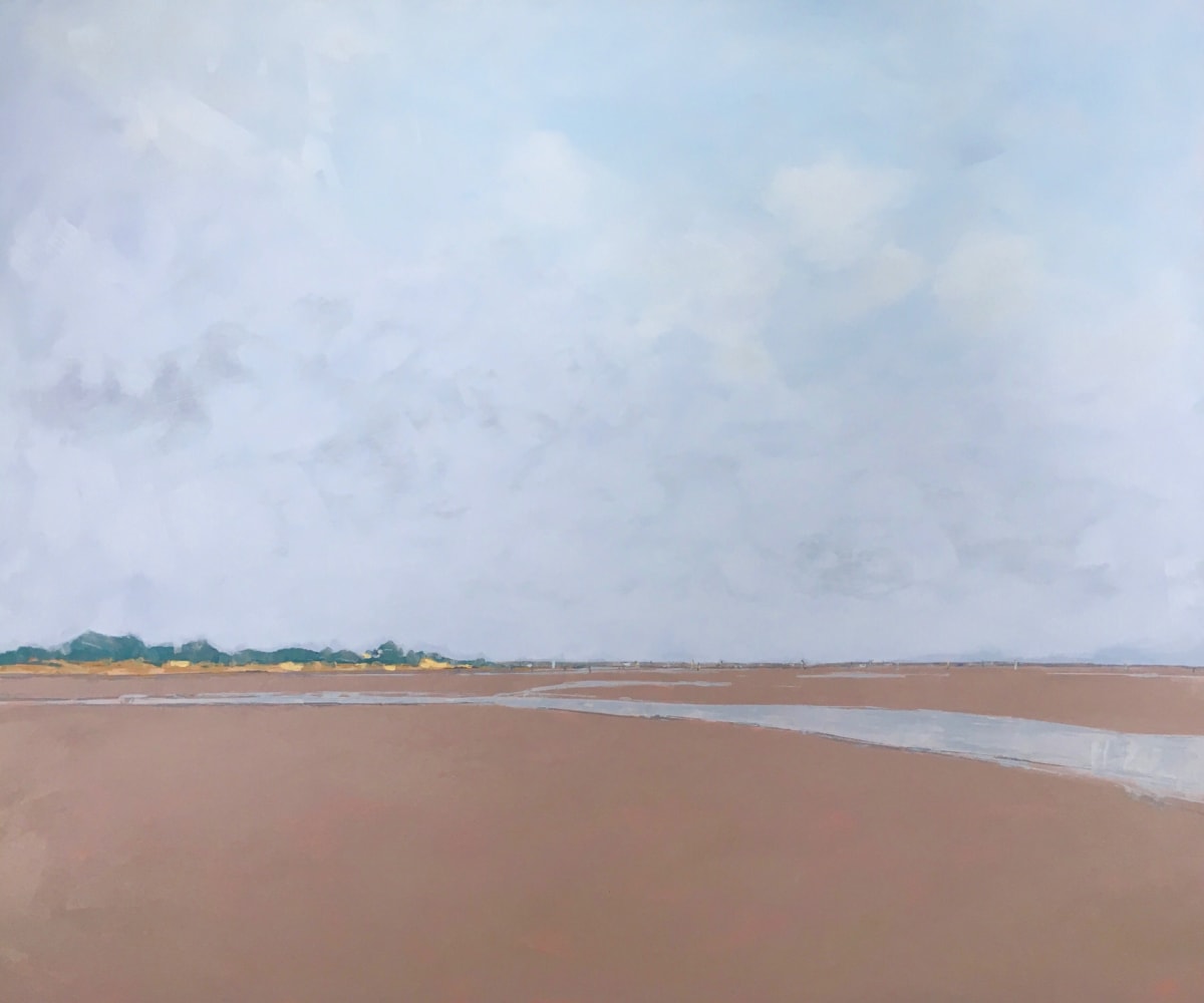 Westward Facing, Image 1.