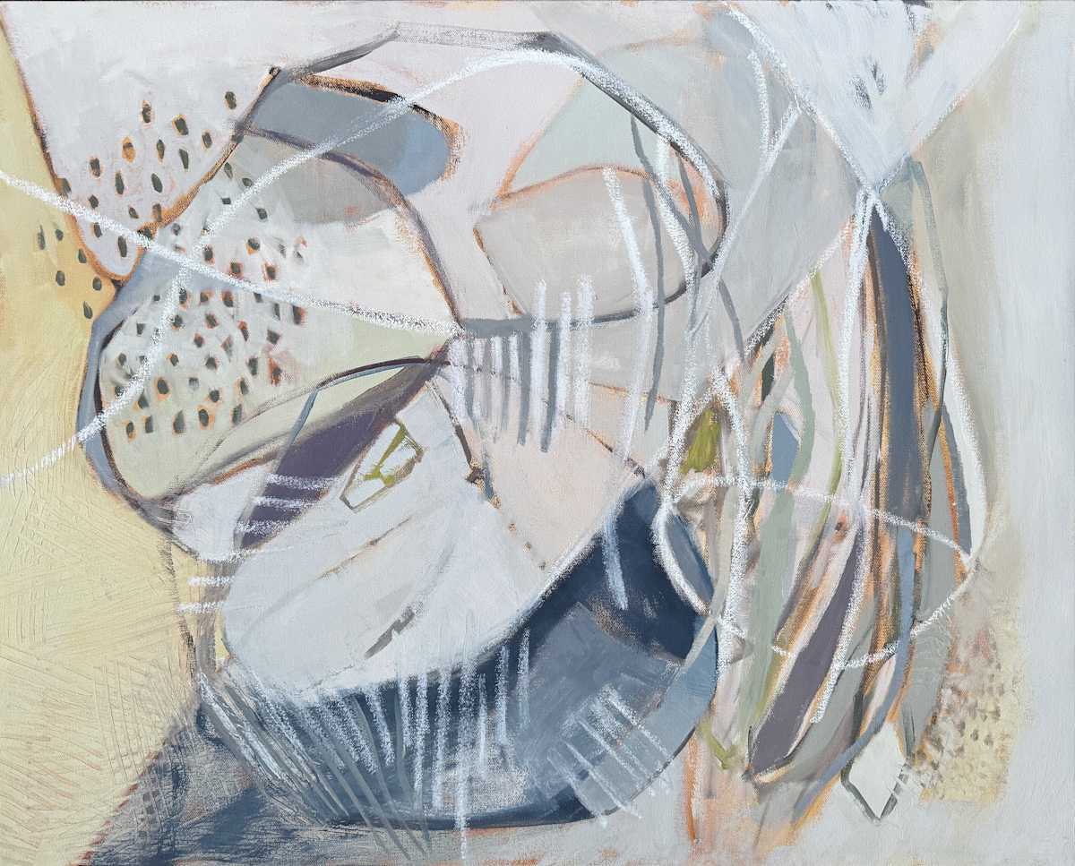 Reckoning with Sunshine by Rufo Art 