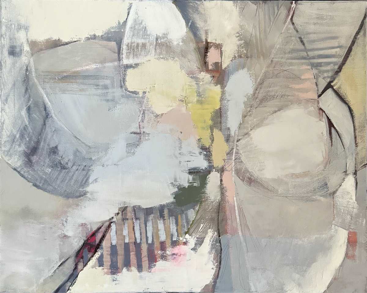 An Audible Inhale by Rufo Art, Image 7.