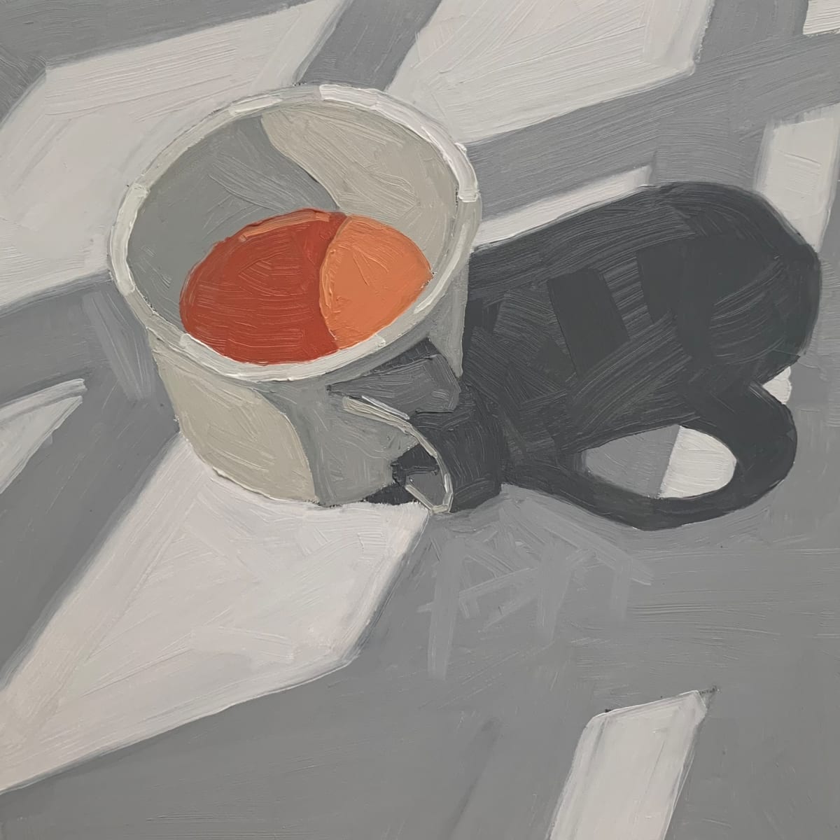 Espresso Light 10 by Rufo Art, Image 1.