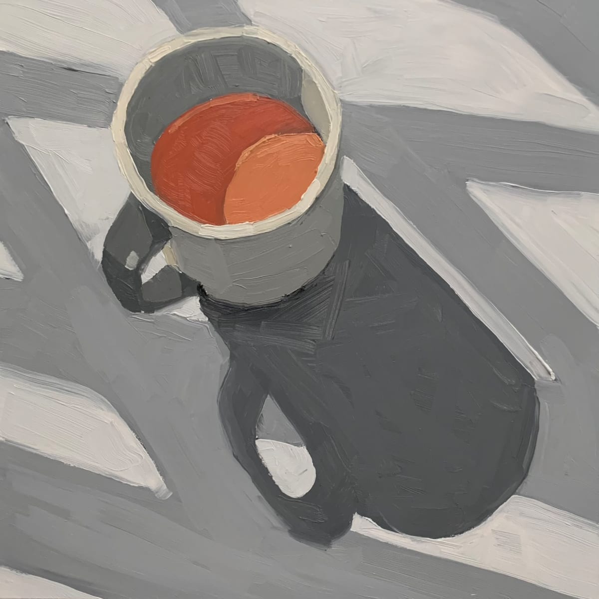 Espresso Light 11 by Rufo Art, Image 1.