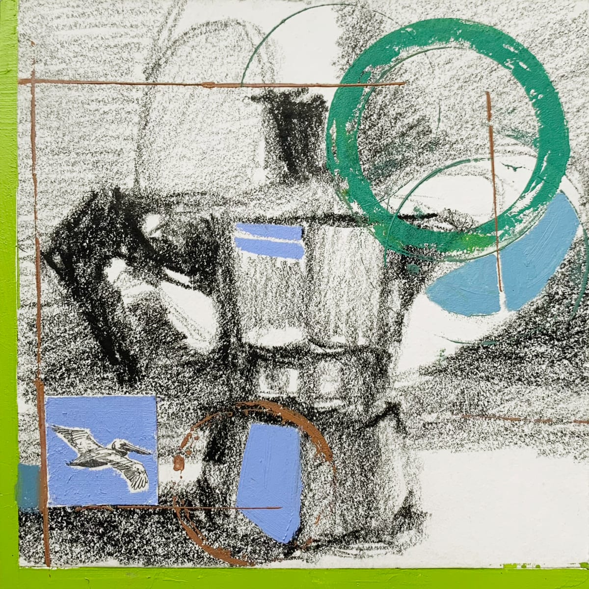 Bialetti Motif 1 by Rufo Art, Image 1.