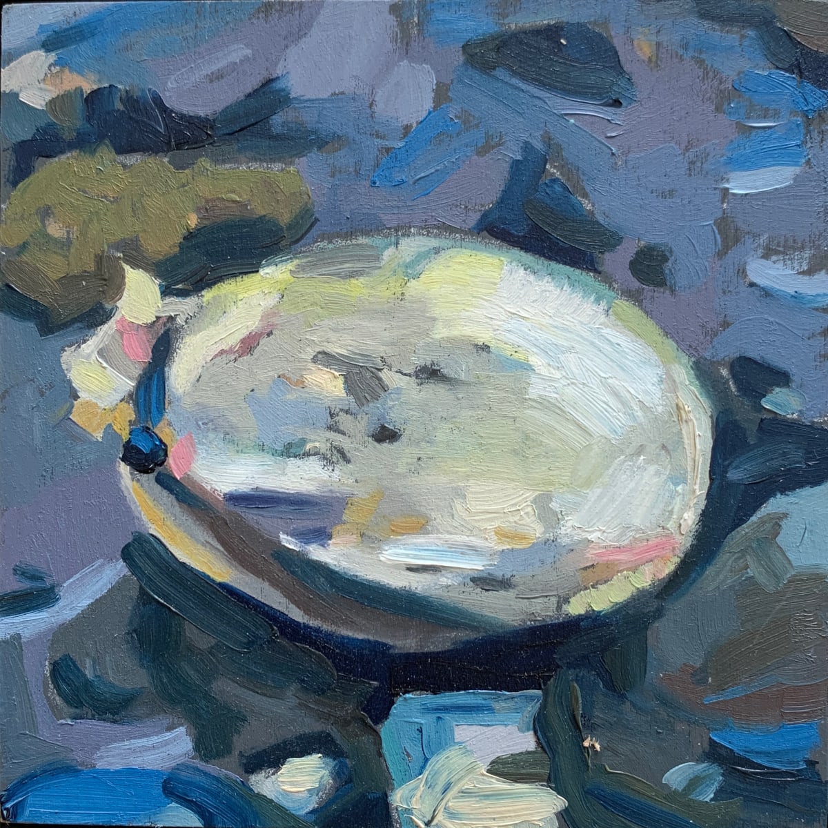 Tiny Basin, Image 1.