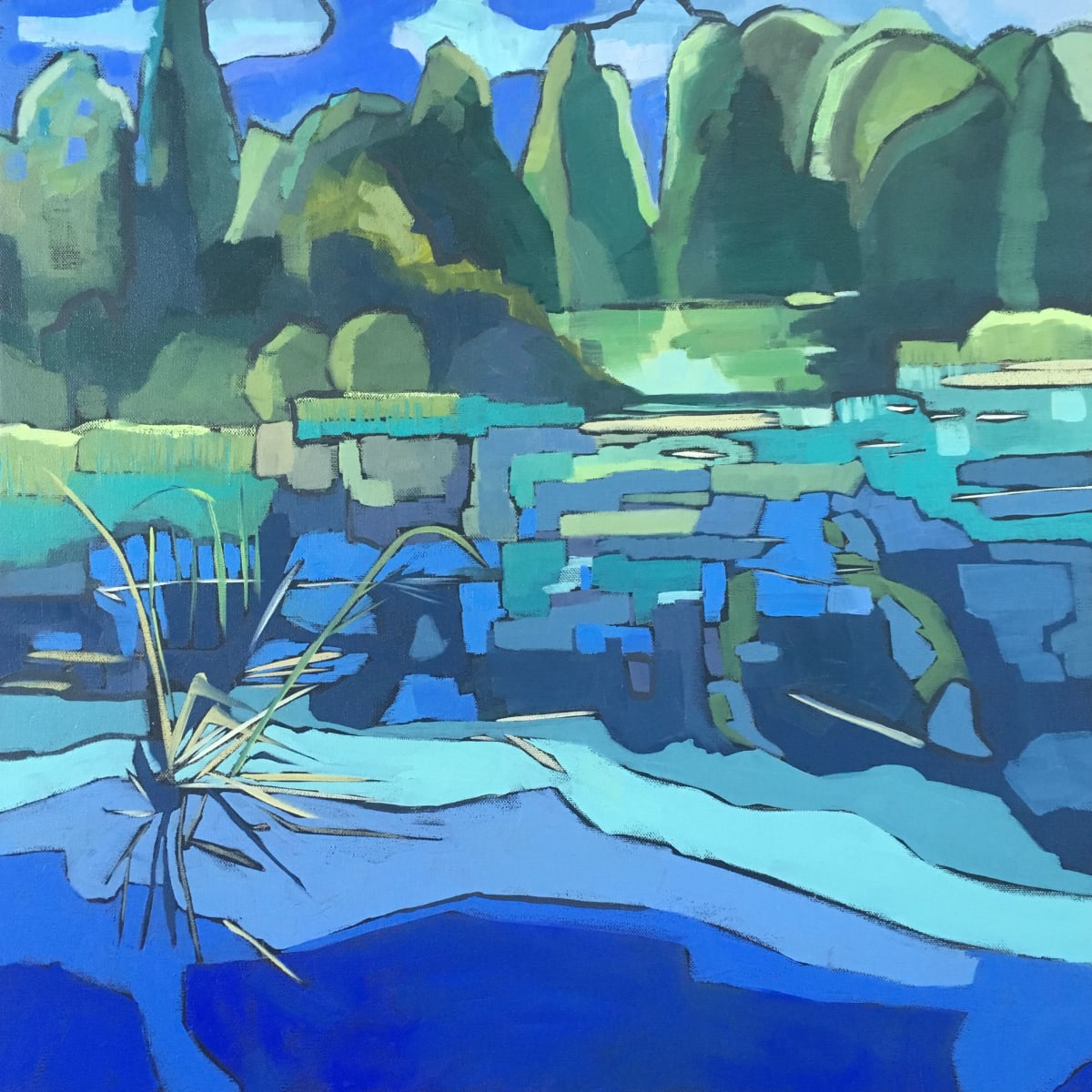 Solitary by Rufo Art, Image 2.