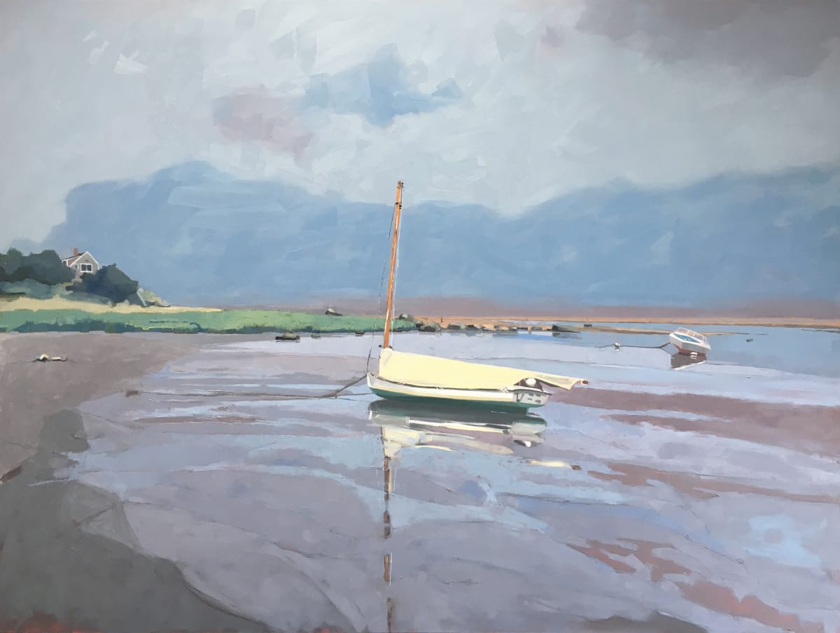 Imperfect Morning by Rufo Art, Image 1.