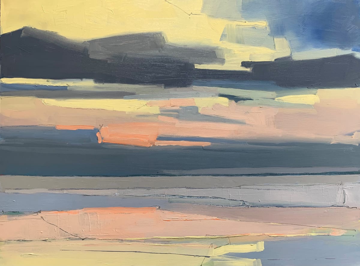 Layered Afternoon by Rufo Art, Image 1.