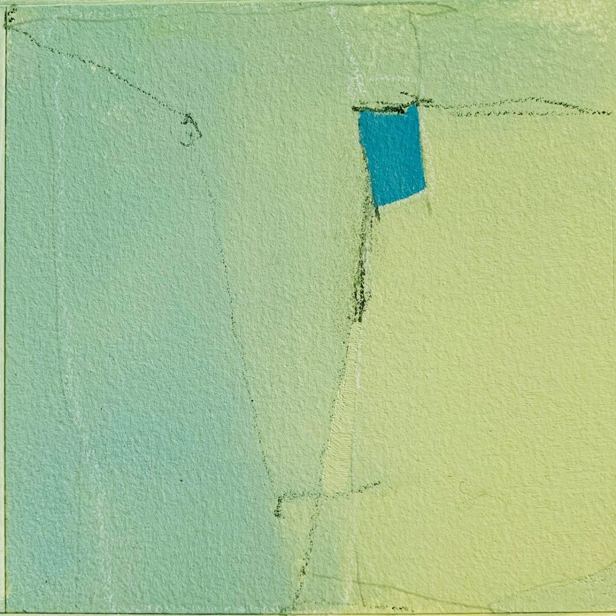 Map Abstraction 1 by Rufo Art, Image 1.