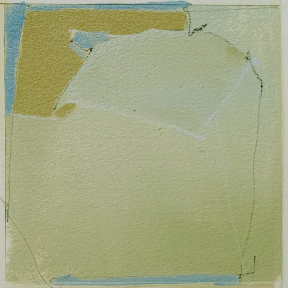 Map Abstraction 2 by Rufo Art, Image 1.