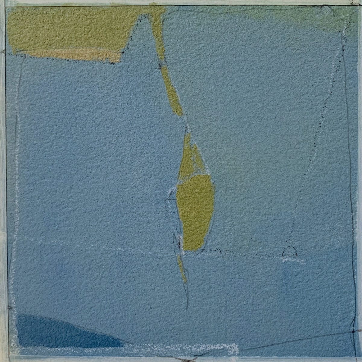Map Abstraction 3 by Rufo Art, Image 1.