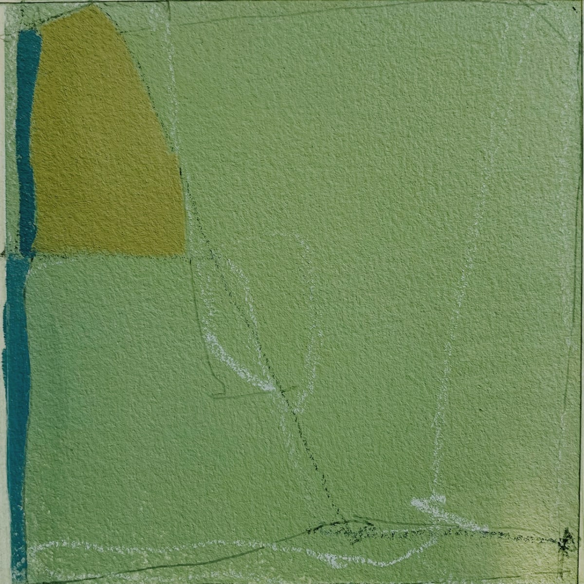 Map Abstraction 5 by Rufo Art, Image 1.
