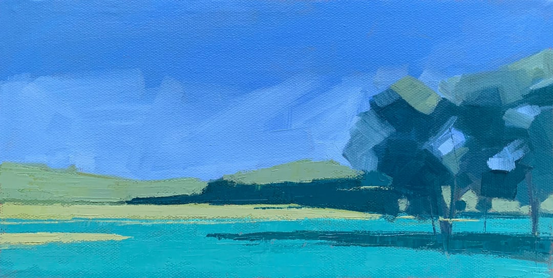 Meadow Light, Image 1.