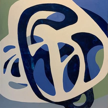 Mind Set Midnight 3 by Rufo Art, Image 1.